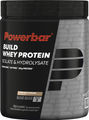 Powerbar Build Whey Proteinpulver - Isolate & Hydroisolate