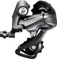 Shimano cambio trasero Claris RD-R2000 GS 8 velocidades