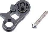 Campagnolo Adaptateur de liaison Record 13 pour patte de dérailleur standard