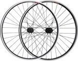 bc basic DT Swiss 535 + Shimano T3000 / DH-C3000 26" Laufradsatz