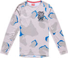 Troy Lee Designs Skyline Pro Flow Camo L/S Jersey