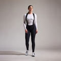 GORE Wear Cuissard à Bretelles Pour Dames Winter Distance+ Bib Tights