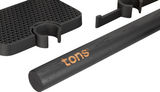 Tons Soporte de pared Rack D Tons