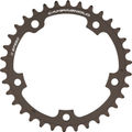 Campagnolo Kettenblatt Super Record CT, 11-fach, 5-Arm, 110mm Lochkreis 2011-2014