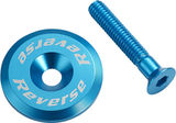 REVERSE Components Ahead Kappe