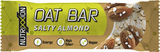 Nutrixxion Oat Bar Energy Bar - 1 Pack
