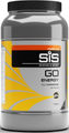 SIS Poudre pour boisson énergétique GO, 1600g
