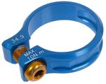 KCNC Attache de Selle MTB QR SC11