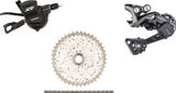 Shimano Kit de actualización XT 1x11 velocidades