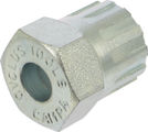 Cyclus Tools Extractor de cassettes para Campagnolo