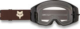 Fox Head Lunettes VTT Vue Max