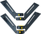 Topeak Halterung für DeFender XC1