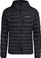 VAUDE Mens Batura Hooded Insulation Jacket
