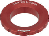 Hope Bague de Verrouillage Center Lock avec Denture Externe