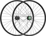 Hope Pro 4 + Fortus 26 Disc 6-Loch 29" Boost Laufradsatz
