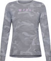 Fox Head Jersey Mujer Ranger TruDri