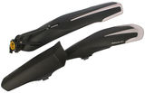 Topeak Set de guardabarros DeFender XC1/XC11