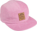 Burgtec Bandit Corduroy Five Panel Kappe