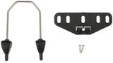 SKS Set de Fixation pour Lampe Arrière sur Garde-Boue