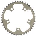 TA Single Chainring, 5-arm, 110 mm BCD