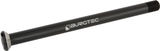 Burgtec Eje pasante para rueda trasera Specialized MTB/Enduro/Downhill