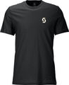 Scott Camiseta Backprint