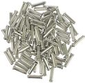 Shimano Ferrules for Brake Cables - 100 Pack