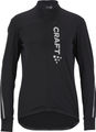 Craft Maillot pour Dames Core Bike SubZ L/S