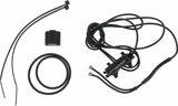 Sigma Trittfrequenz Set für Universalhalterung BC 1609 / BC 16.12