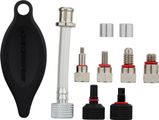 Jagwire Connection Adapter for Pro Bleed Kit