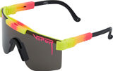 Pit Viper Lunettes de Sport The Original Polarized