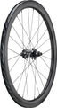 Zipp 303 Firecrest® Carbon Clincher Tubeless Disc 6-bolt Wheel