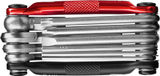crankbrothers Herramienta multiusos Multi-10