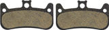 Trickstuff Pastillas de frenos Disc STANDARD para Formula