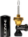 Lezyne Kit de reparación Tubeless CO2 Blaster