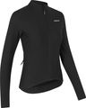 GripGrab Camiseta para mujer PACR Thermo L/S