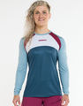 DHaRCO Damen Race Trikot