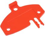 Shimano Disc Brake Pad Spacer for BR-M965 / BR-M975