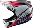 Troy Lee Designs D4 Carbon MIPS Helm