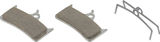 Trickstuff Plaquettes de Frein Disc POWER+ pour Hope