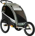 Burley Remolque para niños D'Lite X Single