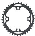 Truvativ Kettenblatt Singlespeed 4-Arm, Stahl, 104 mm Lochkreis