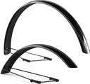 3T Set de Guardabarros RD+RT Racemax