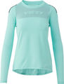 Yeti Cycles Turq Air Women’s L/S Jersey
