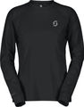 Scott Shirt Trail Storm Warm Light W L/S
