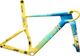 Factor ONE Spongebob Carbon SRAM 28" Frame kit