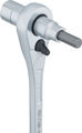 Unior Bike Tools Crank Ratchet 3/8" 14 x HX8 1621/1ABI