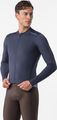 Castelli Maillot Espresso Thermal 2 L/S