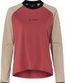 VAUDE Chemise LS Loamer pour femmes