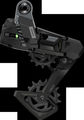 SRAM Rival E1 XPLR AXS desviador trasero 13 velocidades